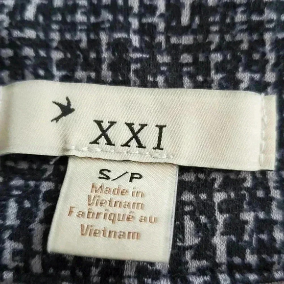 XXI Forever 21 Micro Mini Skirt - S - Picture 9 of 9